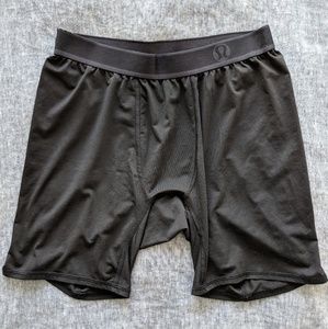 Men's License To Train Boxer 7" - Unworn Size M